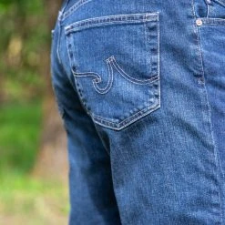 Best reviews of ๐ AG Adriano Goldschmied The Graduate ๐ 14 AG Adriano Goldschmied The Graduate