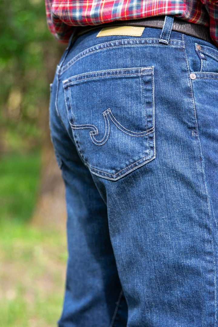 Best reviews of ๐ AG Adriano Goldschmied The Graduate ๐ 8 AG Adriano Goldschmied The Graduate