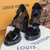 Coupon π Louis Vuitton Star Trail π©΄ Sandal TIFFIANY'S CLOSET 𧨠2 Louis Vuitton Star Trail Sandal TIFFIANY'S CLOSET