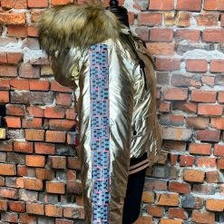 Custo Barcelona Alfe Sparkle