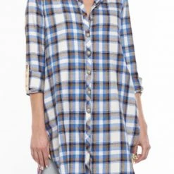 Aratta Dalt Villa Tunic