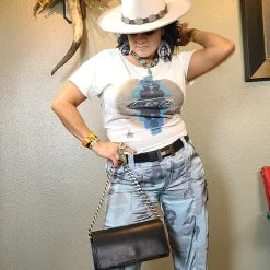 Tasha Polizzi Heritage Tee