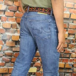 AG Adriano Goldschmied The Graduate