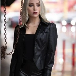 The Sparkling Spur Miss Morgan New Arrivals