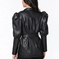 The Sparkling Spur New Arrivals The Phyllis Jacket