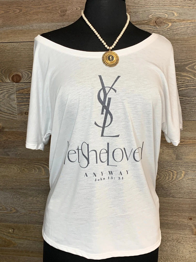 Cheap 😍 Whenwhereandwine Yet She Loved Tops 🎉 6 Whenwhereandwine Yet She Loved Tops