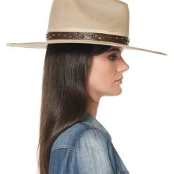 Outlet ๐ Double D Ranch Wear - Cynthia Hats/Headbands/Scarves/Gloves Making Horse Medicine Hat ๐ 14 Double D Ranch Wear - Cynthia Hats/Headbands/Scarves/Gloves Making Horse Medicine Hat