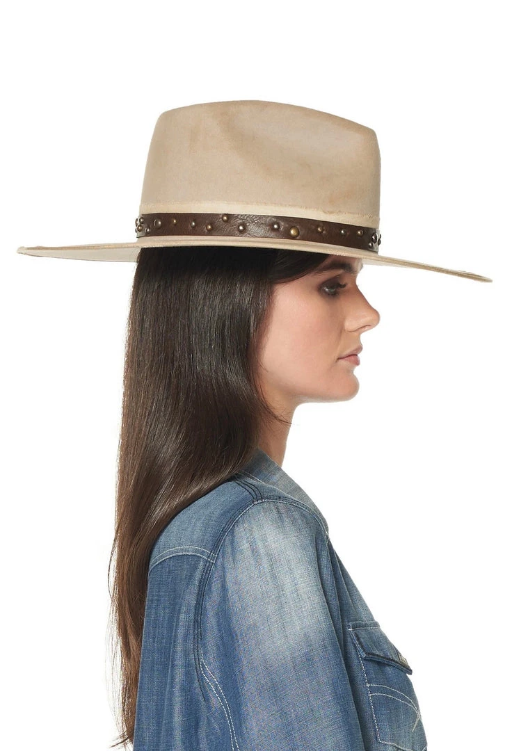 Outlet ๐ Double D Ranch Wear - Cynthia Hats/Headbands/Scarves/Gloves Making Horse Medicine Hat ๐ 8 Double D Ranch Wear - Cynthia Hats/Headbands/Scarves/Gloves Making Horse Medicine Hat