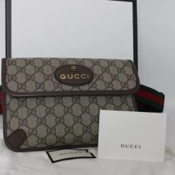 Gucci Belt Bag