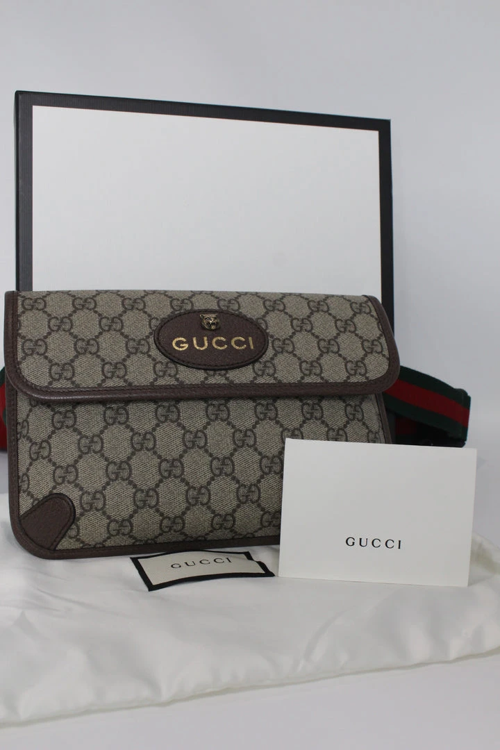 Best deal π₯° Gucci Belt Bag π₯° 3 Gucci Belt Bag