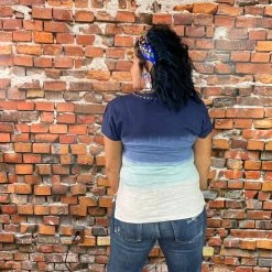 Brand new 🥰 Double D Ranch Wear - Folk Forway Collection Hope Top Tops ⌛ 14 Double D Ranch Wear - Folk Forway Collection Hope Top Tops