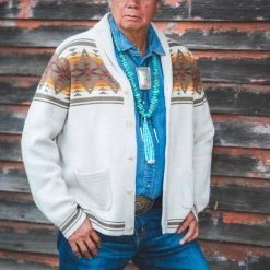 Pendleton Men's Sweaters/Cardigans Callister Cardigan