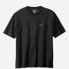 Deals ⭐ Pendleton Men's Short-Sleeve Deschutes Pocket Tee ⌛ 2 Pendleton Men's Short-Sleeve Deschutes Pocket Tee