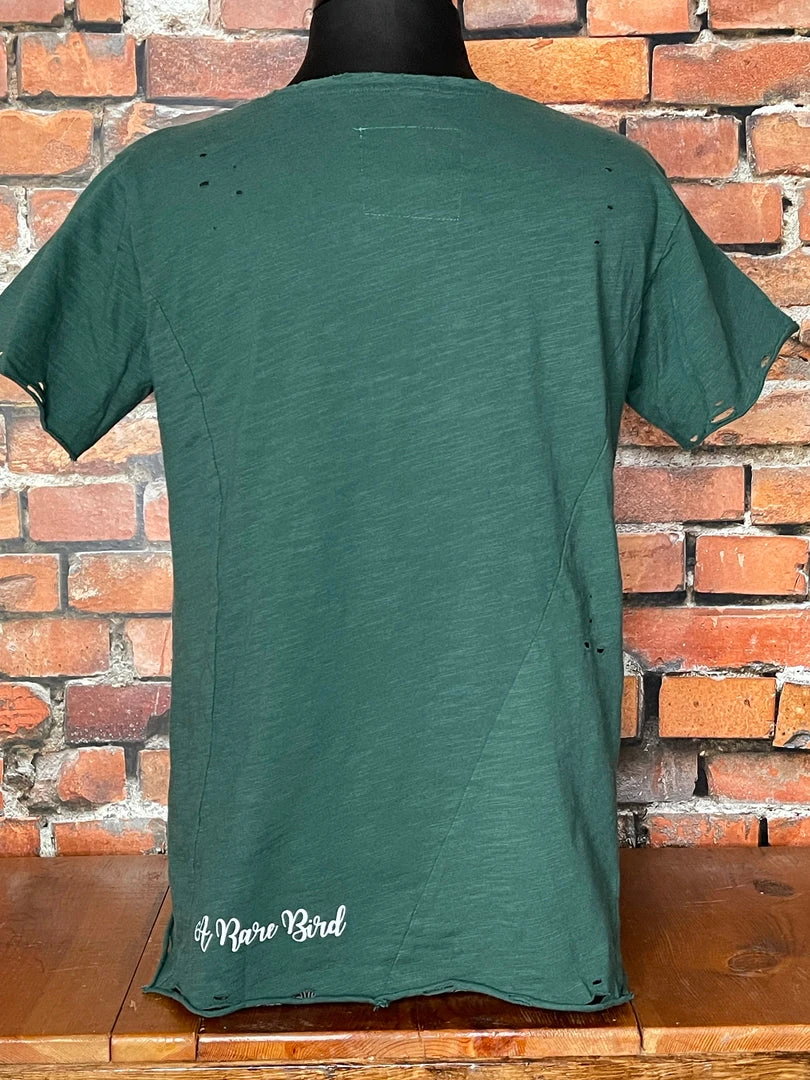 Best reviews of 🤩 A Rare Bird Tops GOD’S Timing Is PERFECT Tee 💯 5 A Rare Bird Tops GOD’S Timing Is PERFECT Tee