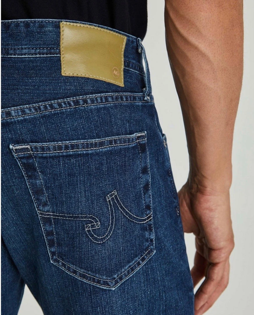 Best reviews of ๐ AG Adriano Goldschmied The Graduate ๐ 9 AG Adriano Goldschmied The Graduate