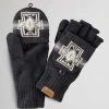 Pendleton Accessories Knit Convertible Fingerless Mittens