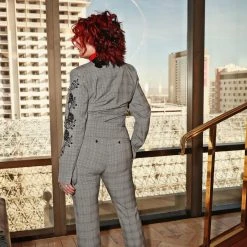 Flash Sale โ Double D Ranch Wear Twisted Jacket ๐งจ 14 Double D Ranch Wear Twisted Jacket