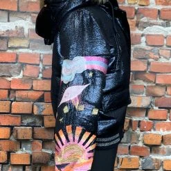 Best Pirce 😉 Custo Barcelona Alfe Shinny Jackets 🔥 8 Custo Barcelona Alfe Shinny Jackets