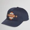 Pendleton Embroidered Hat Accessories