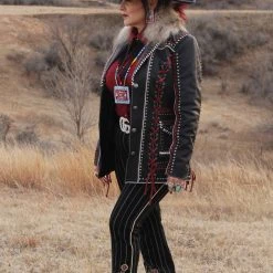 Best reviews of 👏 Double D Ranch Wear - Nashville Emmy's Guitar Jacket Jackets ❤️ 27 Double D Ranch Wear - Nashville Emmy's Guitar Jacket Jackets