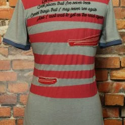 Double D Ranch - Sissy Collection Live From Pasadena Tops