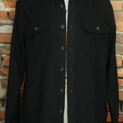 Pendleton Men's Shirts Burnside Flannel Shirt