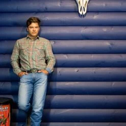 AG Adriano Goldschmied The Graduate Men's Jeans