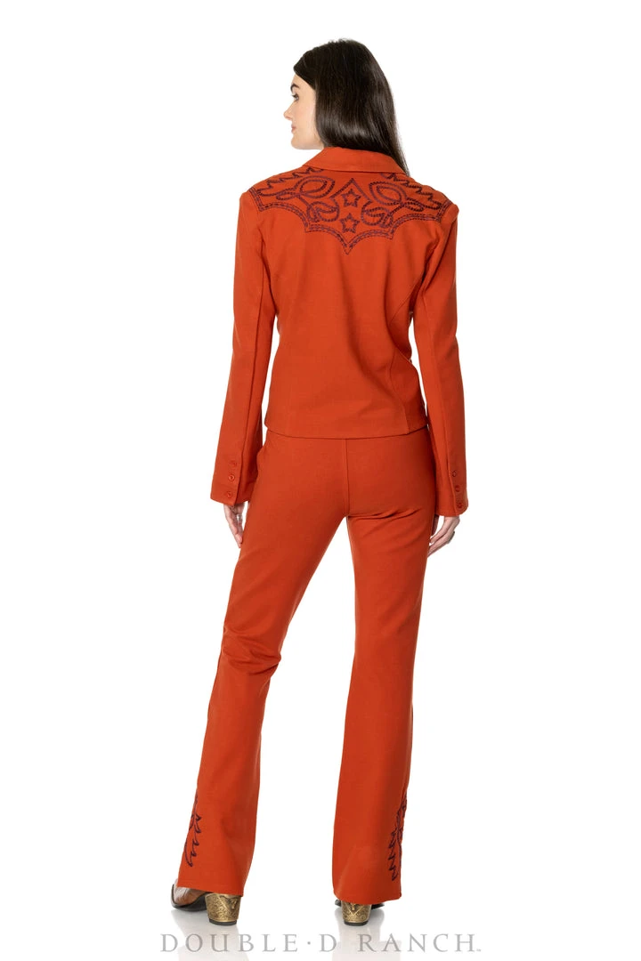 Brand new π Double D Ranch Wear - Wild Horses Collection Jackets Boss Lady Jacket π€© 4 Double D Ranch Wear - Wild Horses Collection Jackets Boss Lady Jacket