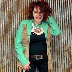 Discount โค๏ธ Double D Ranch Wear Weston Western Tee Tops ๐ 11 Double D Ranch Wear Weston Western Tee Tops