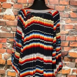 Vintage Collection Tops Saltillo Top