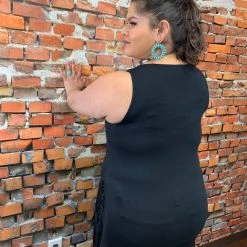 Coupon ❤️ The Sparkling Spur Tops Logan Tank ⌛ 13 The Sparkling Spur Tops Logan Tank