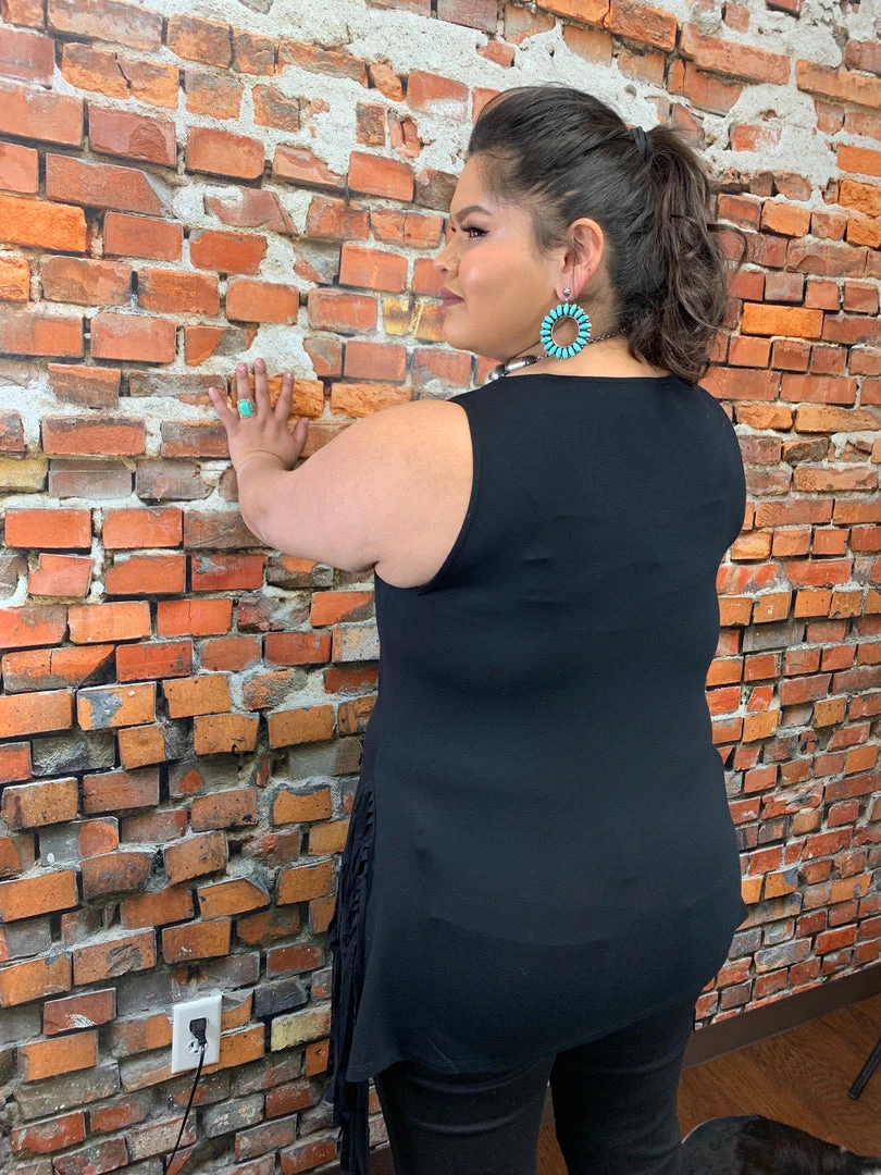 Coupon ❤️ The Sparkling Spur Tops Logan Tank ⌛ 7 The Sparkling Spur Tops Logan Tank