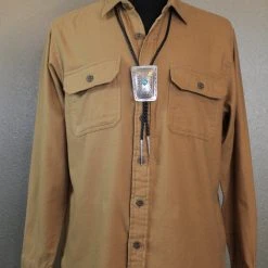 Pendleton Burnside Flannel Shirt Men's Shirts