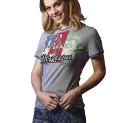 Double D Ranch - Sissy Collection Live From Pasadena Tops