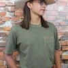 Best Pirce ⭐ Pendleton Deschutes Pocket Tee Men's 👚 Shirts ✔️ 2 Pendleton Deschutes Pocket Tee Men's Shirts