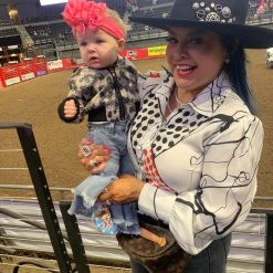 Deals โ M.L. Kids Bell Bottom ๐ Jeans Kids Of A King ๐ 10 M.L. Kids Bell Bottom Jeans Kids Of A King