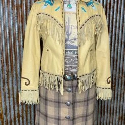 Double D Ranch Wear Odell Skirt