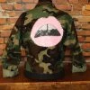 Best Sale โ Sojara TIFFIANY'S CLOSET Camo Jacket ๐ฅ 1 Sojara TIFFIANY'S CLOSET Camo Jacket