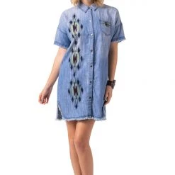 Double D Ranch - Jewelry Junket Collection Bitter Springs Dress New Arrivals