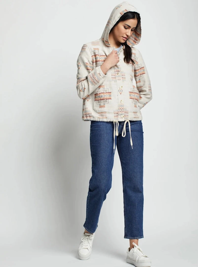 Outlet ✔️ Pendleton Lightweight Doublesoft Hoodie 😀 7 Pendleton Lightweight Doublesoft Hoodie