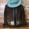 Double D Ranch Wear Native Photo Jacket