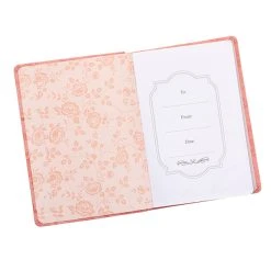 The Sparkling Spur He Works All Things For The Good Of Those Who Love Him Journal Gifts/Grace