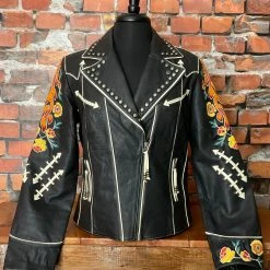 Double D Ranch Wear Bakersfield Jacket TIFFIANY'S CLOSET