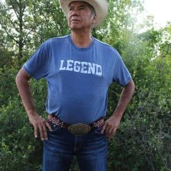 Tex’s Line Men's Shirts Legend