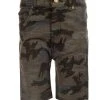 Appaman Kids Of A King Boys Denim Shorts