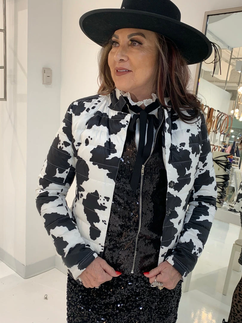 New ⭐ Anorak Jackets The Cowlee Down Blazer Jacket 😍 6 Anorak Jackets The Cowlee Down Blazer Jacket