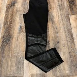 The Sparkling Spur The Perfect Legging Bottoms