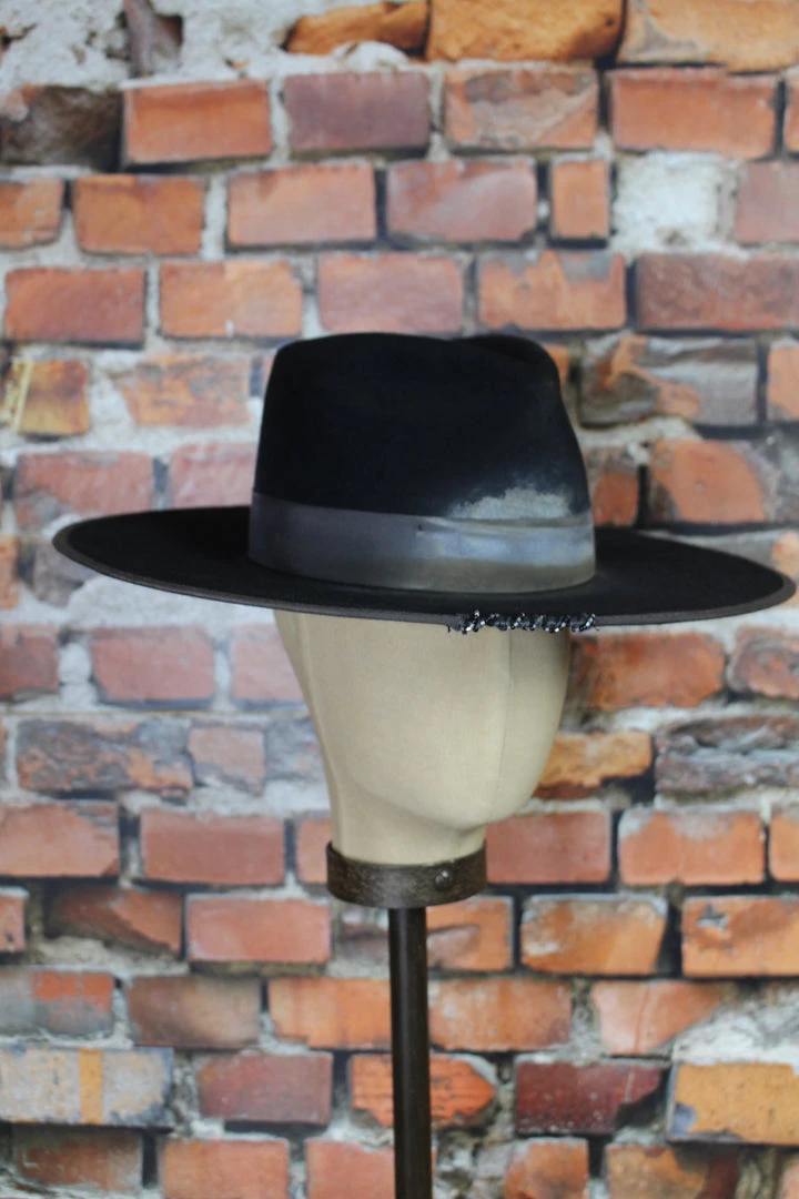 Brand new π Double D Ranch Wear Broken Arrow Hat π 5 Double D Ranch Wear Broken Arrow Hat