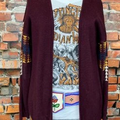 Promo ๐ฅ Double D Ranch Wear - Cody Collection Sitting Bull & The Indian War Tee ๐ 11 Double D Ranch Wear - Cody Collection Sitting Bull & The Indian War Tee