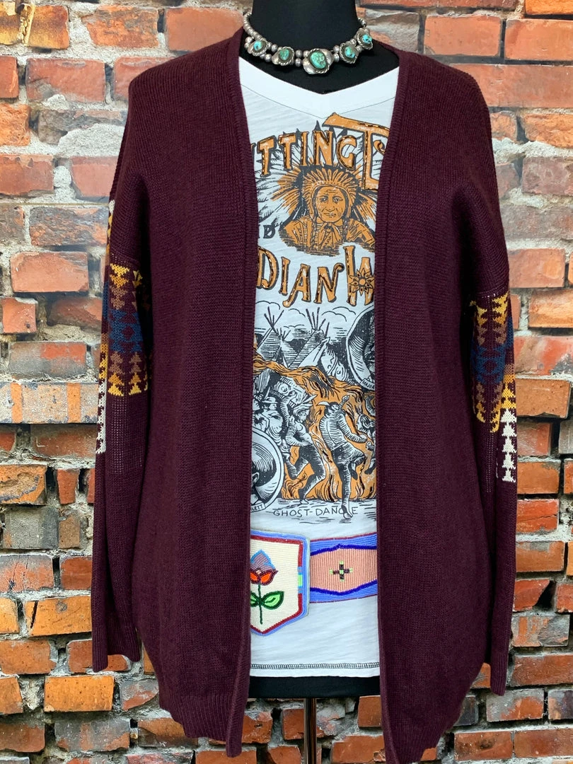 Promo ๐ฅ Double D Ranch Wear - Cody Collection Sitting Bull & The Indian War Tee ๐ 7 Double D Ranch Wear - Cody Collection Sitting Bull & The Indian War Tee